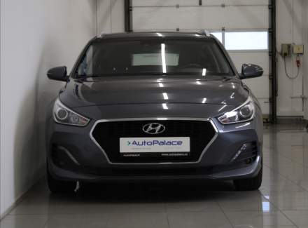 Hyundai - i30