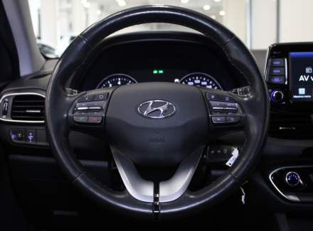 Hyundai - i30