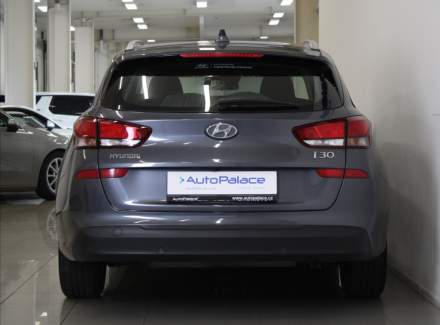 Hyundai - i30