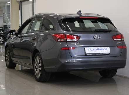 Hyundai - i30