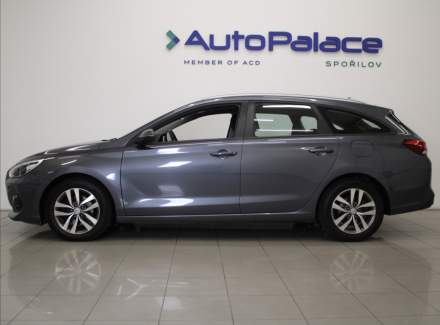 Hyundai - i30