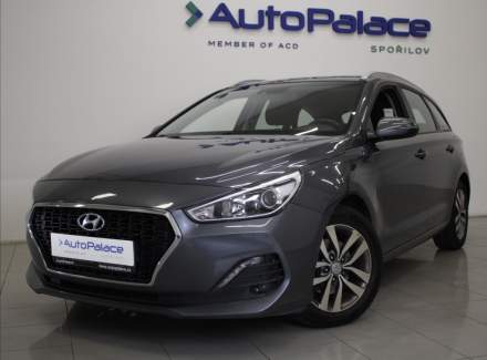 Hyundai - i30