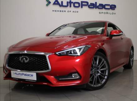 Infiniti - Q60