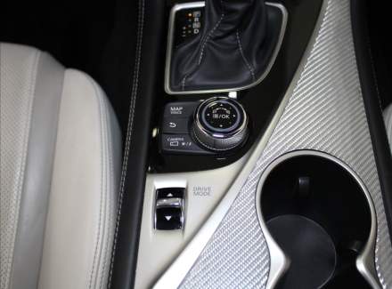 Infiniti - Q60