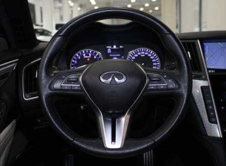 Infiniti - Q60