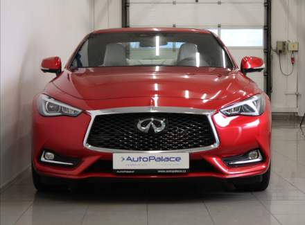 Infiniti - Q60