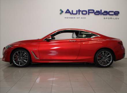 Infiniti - Q60