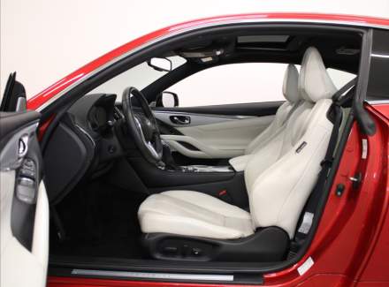 Infiniti - Q60