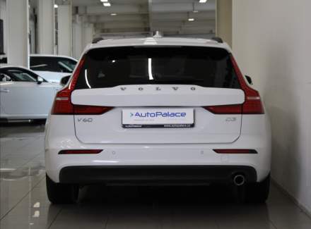 Volvo - V60