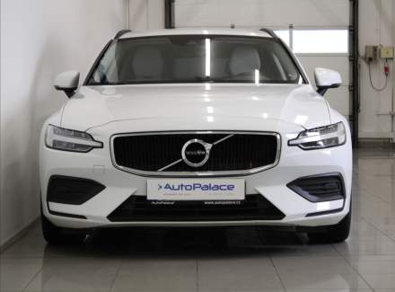Volvo - V60