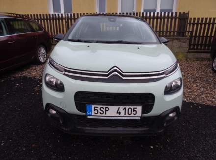 Citroën - C3