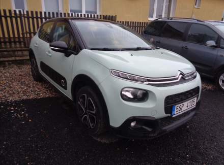 Citroën - C3