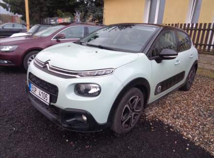 Citroën - C3