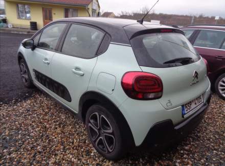 Citroën - C3