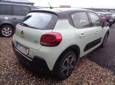 Citroën - C3