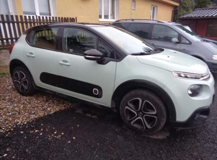 Citroën - C3
