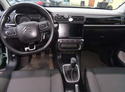 Citroën - C3