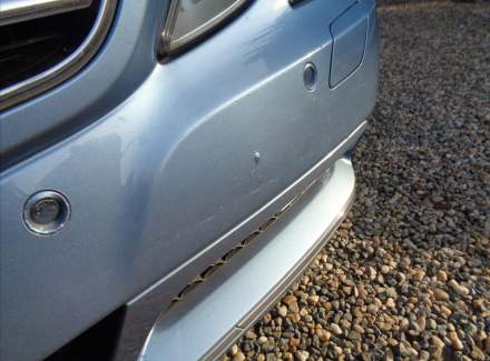 Mercedes-Benz - E-class