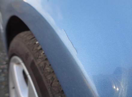 Mercedes-Benz - E-class