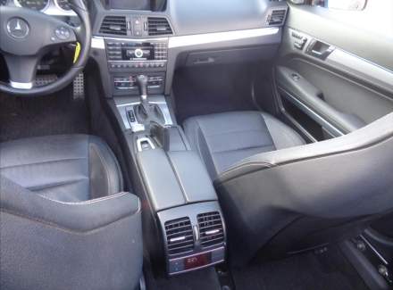 Mercedes-Benz - E-class