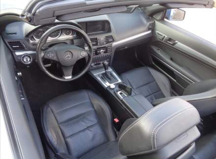 Mercedes-Benz - E-class