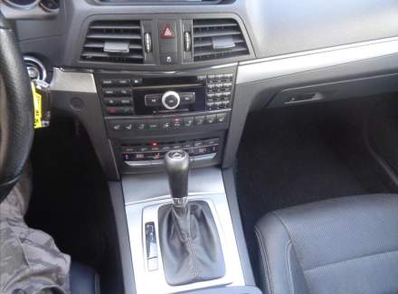 Mercedes-Benz - E-class