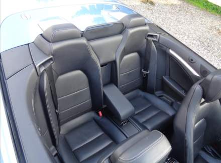 Mercedes-Benz - E-class