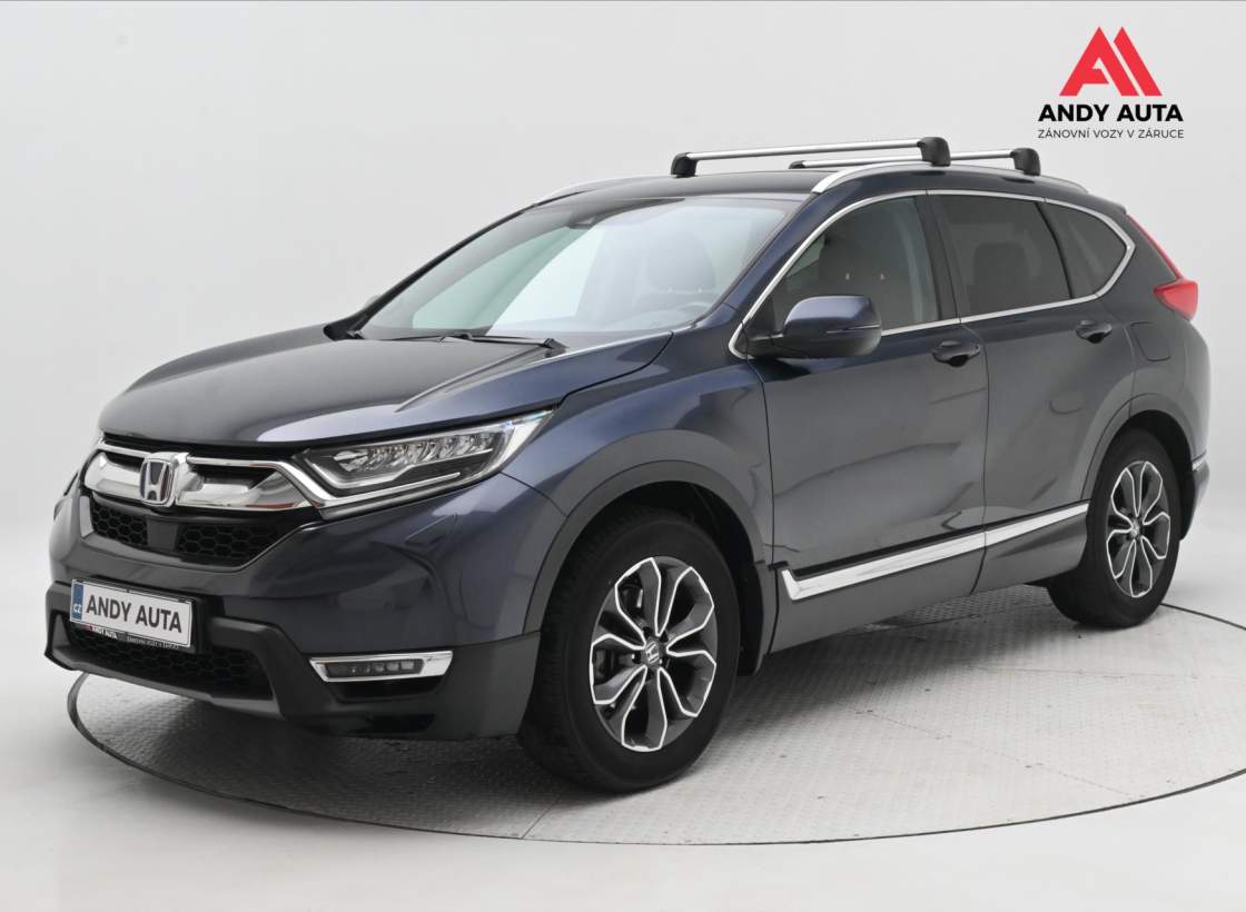 Honda - CR-V