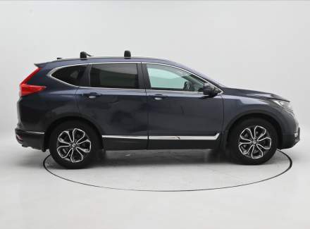 Honda - CR-V