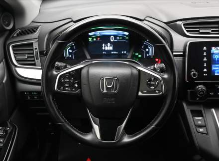 Honda - CR-V