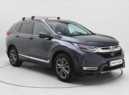 Honda - CR-V