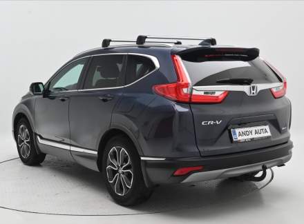 Honda - CR-V