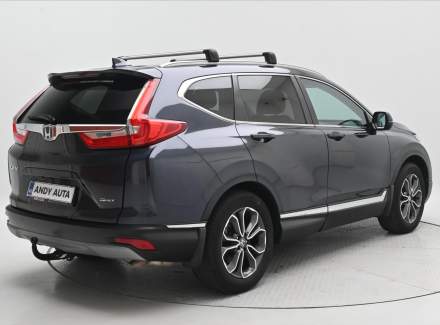 Honda - CR-V