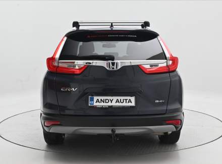 Honda - CR-V