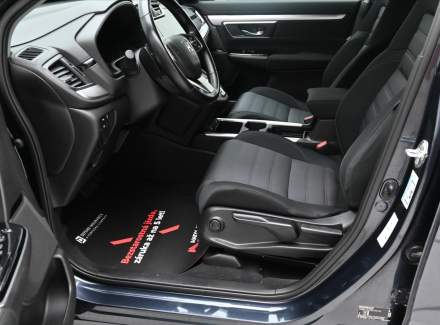 Honda - CR-V