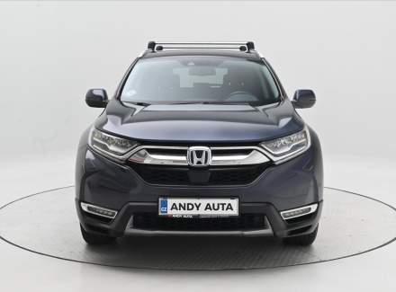 Honda - CR-V