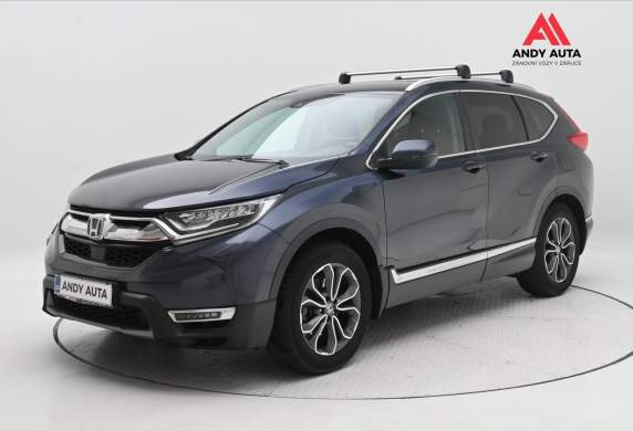 Honda - CR-V