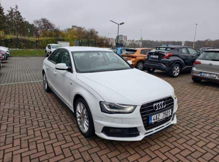 Audi - A4