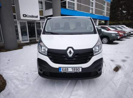 Renault - Trafic