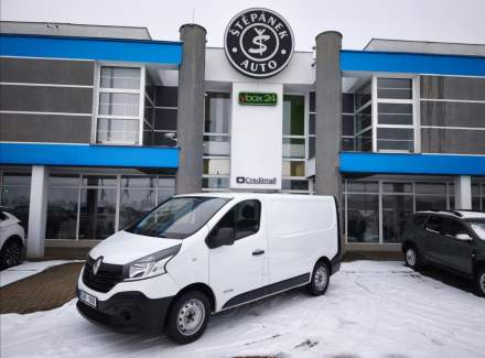 Renault - Trafic