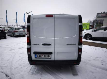 Renault - Trafic