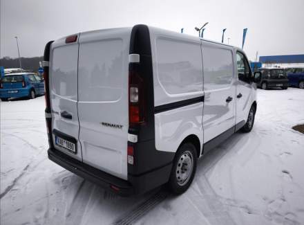 Renault - Trafic