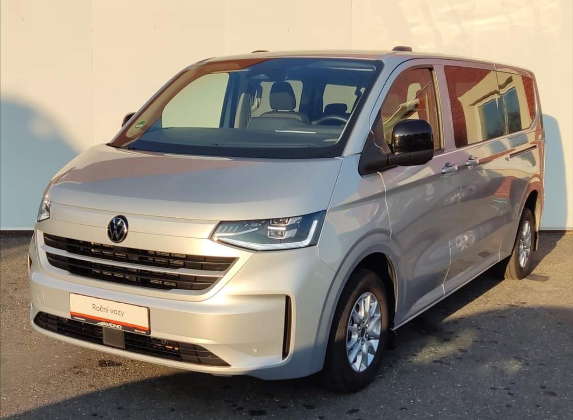 Volkswagen - Caravelle