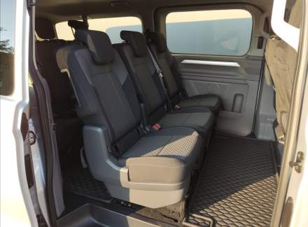 Volkswagen - Caravelle