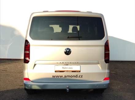 Volkswagen - Caravelle