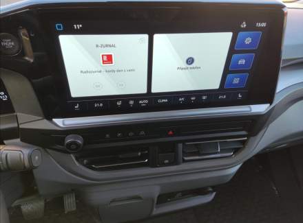 Volkswagen - Caravelle