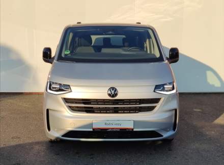 Volkswagen - Caravelle