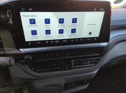 Volkswagen - Caravelle