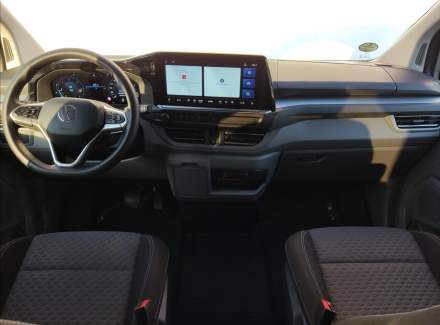 Volkswagen - Caravelle