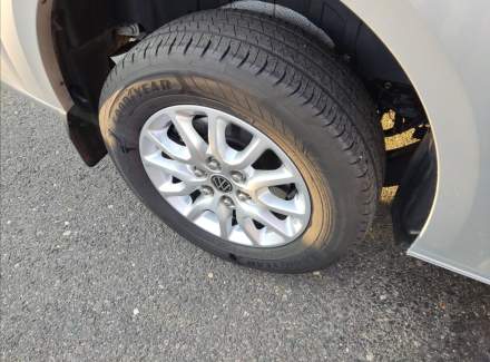 Volkswagen - Caravelle